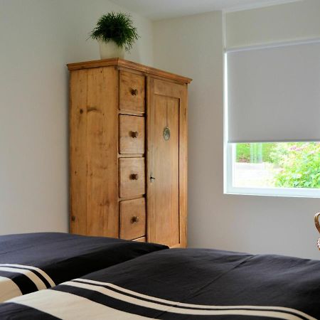 Fresh And Colorful Holiday Home Near The Beach Sea Dunes And Lake Noordwijkerhout Luaran gambar