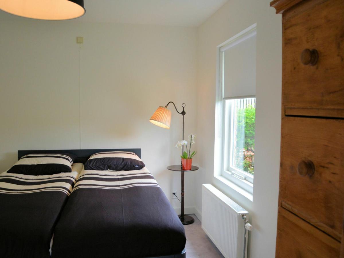 Fresh And Colorful Holiday Home Near The Beach Sea Dunes And Lake Noordwijkerhout Luaran gambar