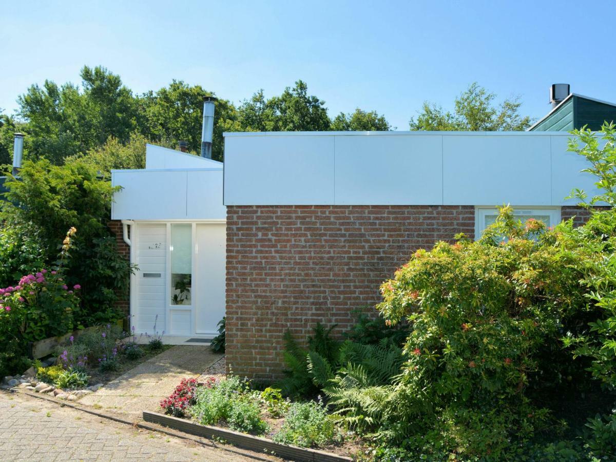 Fresh And Colorful Holiday Home Near The Beach Sea Dunes And Lake Noordwijkerhout Luaran gambar
